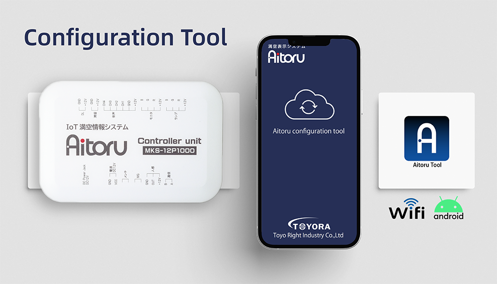 Configuration Tool