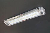 バス地面照射灯　(G-STEP)24V/12V