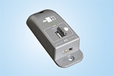 USB充電器